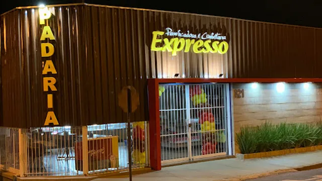 Panificadoras Confeitaria Expresso loja 4