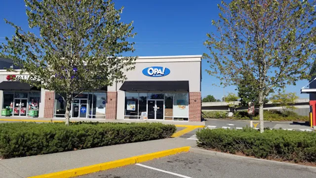 OPA! of Greece Meadowtown