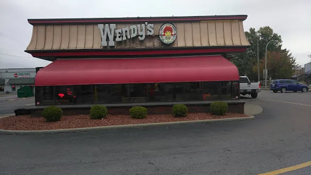 Wendy's