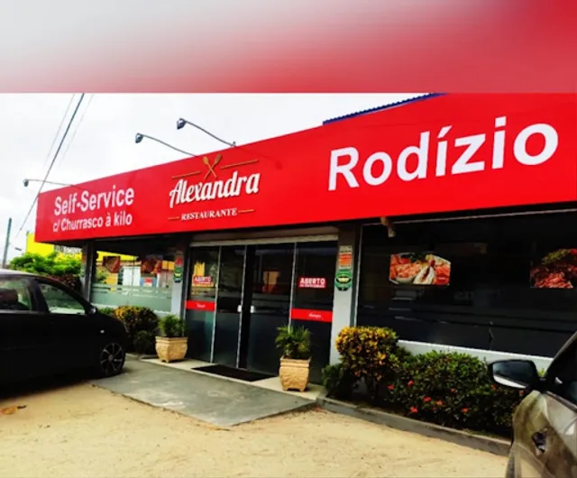Alexandra Restaurante