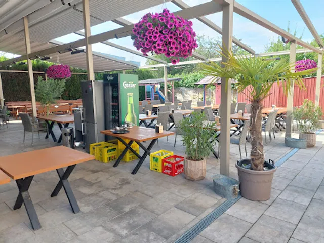 Gasthaus Schanzinger