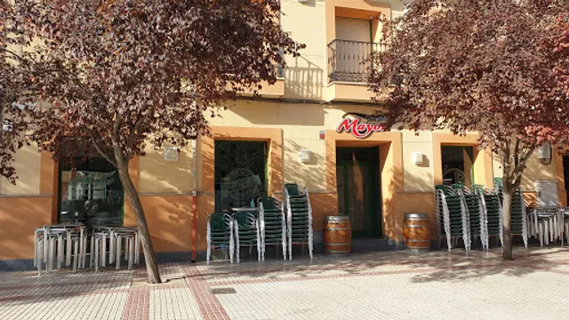 Pizzeria Mayor Villacañas