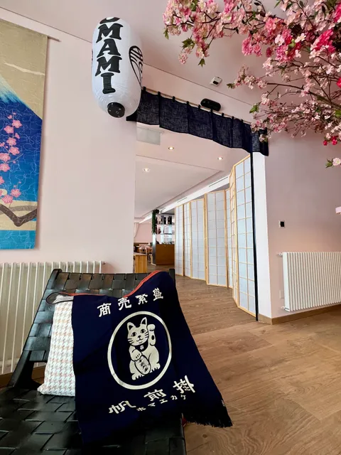 Umami Japanese Restaurant Grindelwald