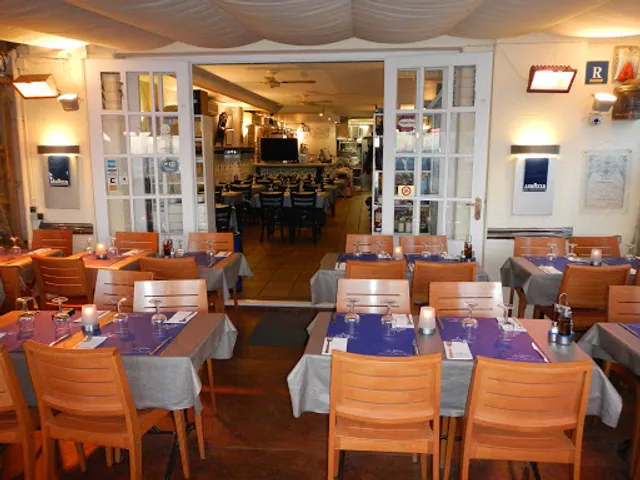 Pizzeria La Gritta Passeig