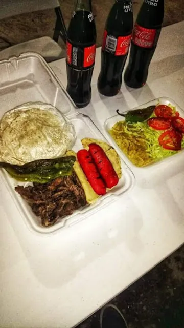 La Glotona del sabor