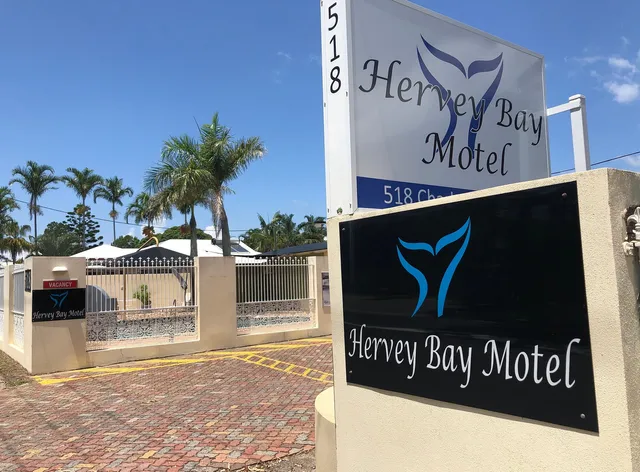 Hervey Bay Motel