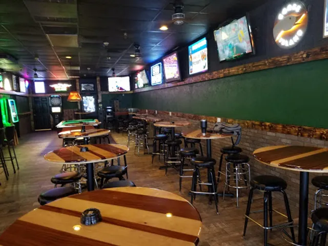 Paddy's Pub Altamonte Springs