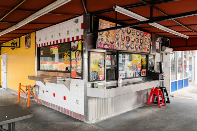 Daniel's Tacos - Sun Valley - Vineland