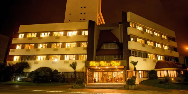Maitá Palace Hotel