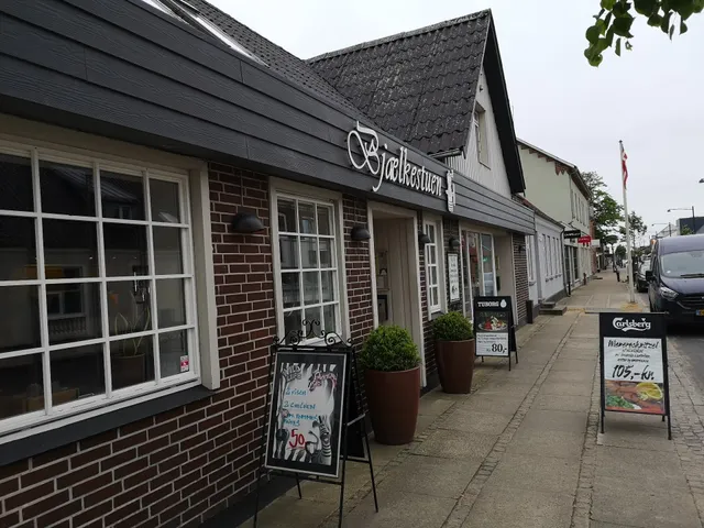 Bjælkestuen v/Tina Bøjsen og Susan T Knudsen