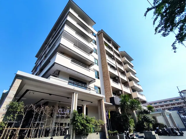 MAXXCENTRAL CONDOTEL