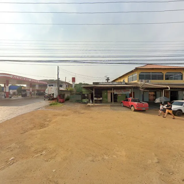 Costelão e Churrascaria do Paraná