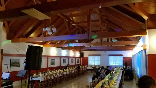 Gostilna Štefan Srebrnjak Štefan s.p.