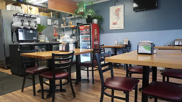 Gurkha Grill & Chill