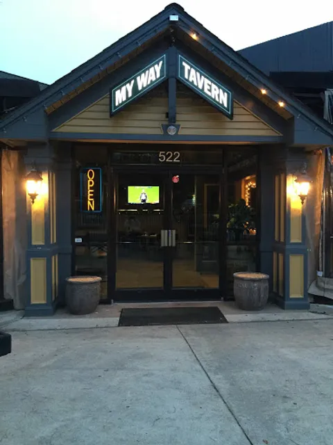 My Way Tavern