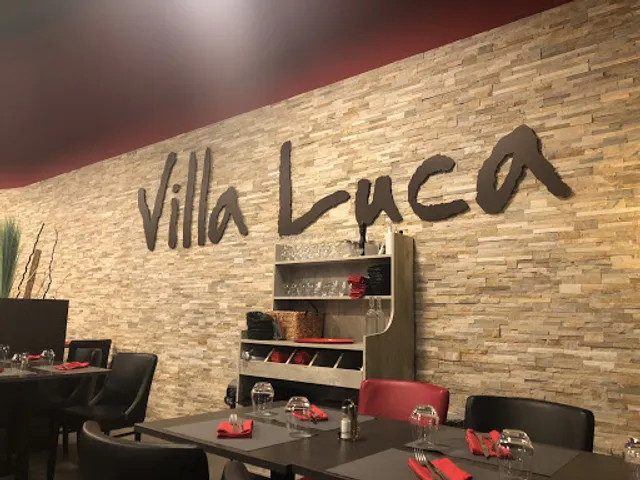 Villa Luca