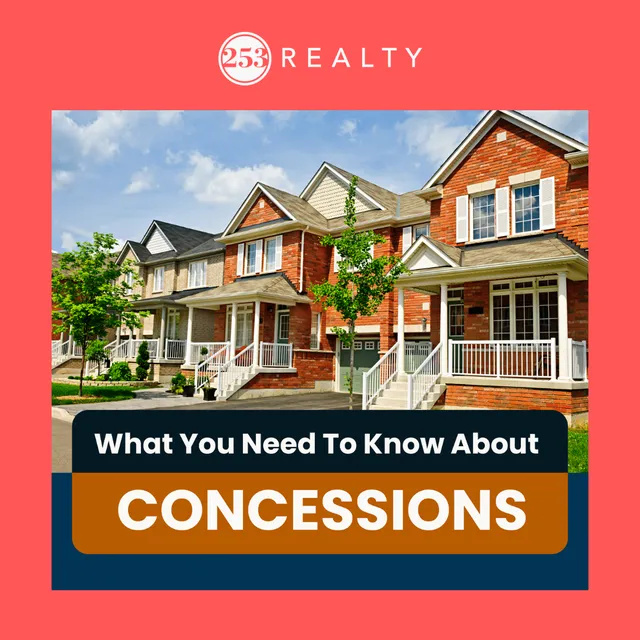 Shawn Viguerie - 253 Realty