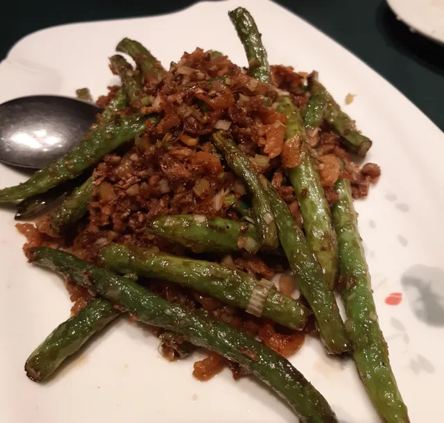 Guangyan Shanghai Wangji Restaurant