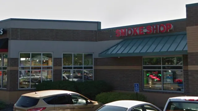 West Duluth Smoke Shop