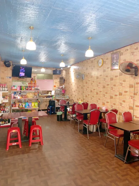 泰國兄弟小吃ร้านไทยพี่น้อง