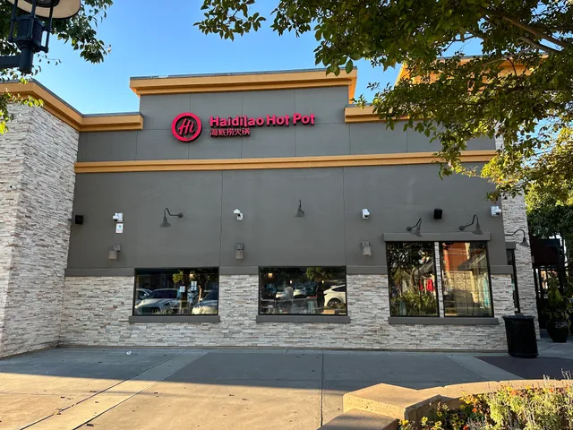 Haidilao Hot Pot Fremont City