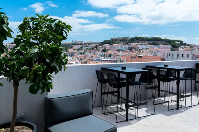 Mensagem - Restaurante e Bar Panorâmico