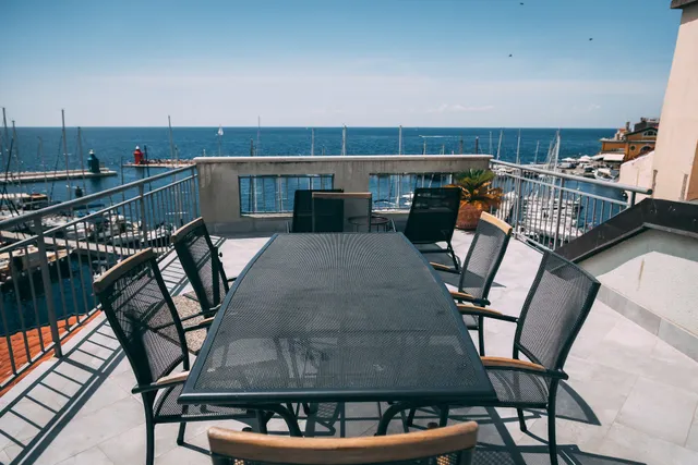 Apartments Port House