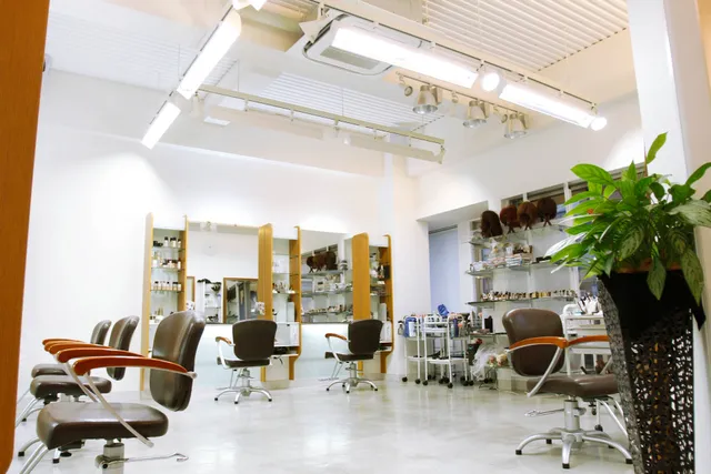 タクミジュン メイクアップサロン 京都店｜フォトスタジオ・ポートレート撮影