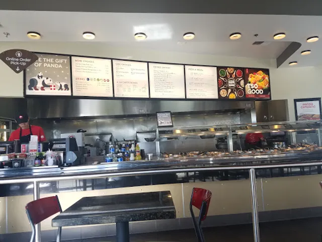 Panda Express