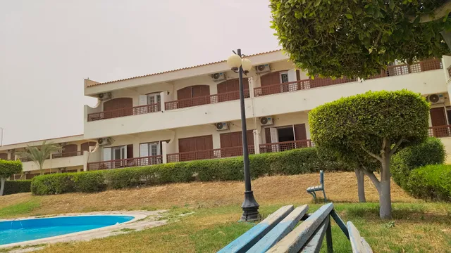 Marina Hills Residence