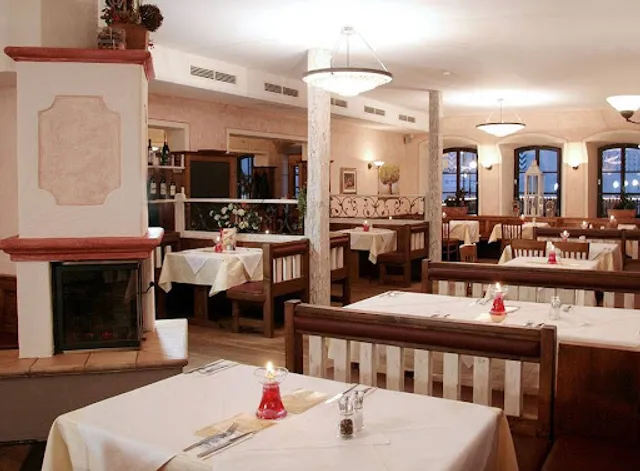 Restaurant Akropolis