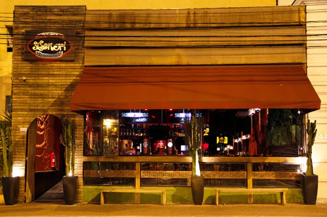 Si Señor! Premium TEX-MEX - São Bernardo