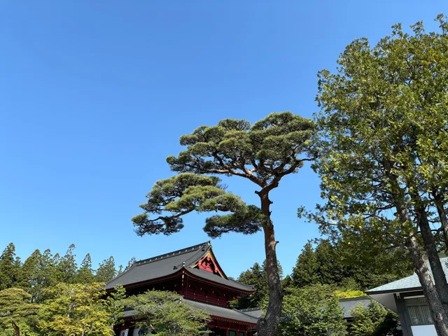 Rinnoji Daiichi Parking Lot