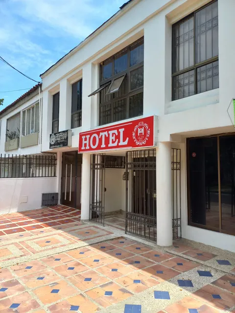Hotel La 44 Norte, Chipichape