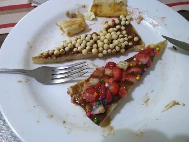 Mano Hotel e pizzariaria e restaurante União