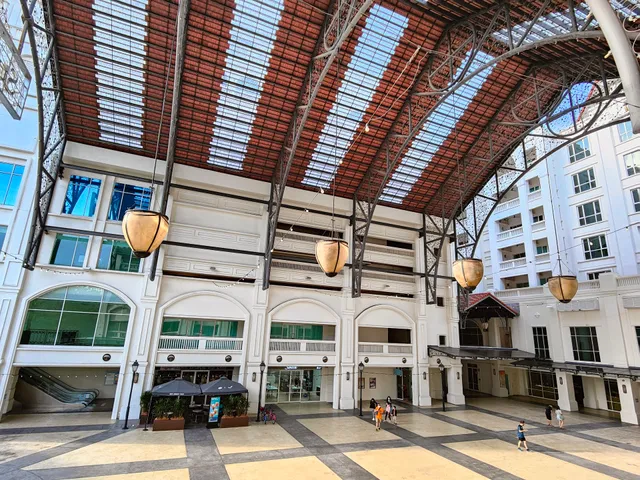 Straits Quay Tanjung Tokong