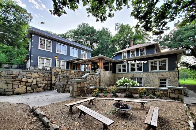 Sycamore Springs Whitetail Ranch