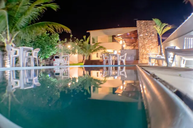 Pousada Santa Mônica