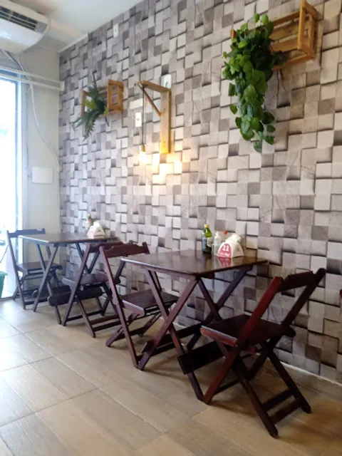 Restaurante Sabor e Salsa Culinária Afetiva