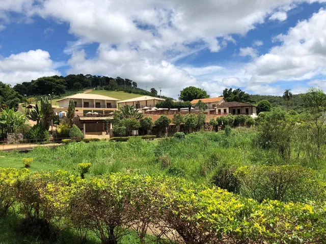Hotel Fazenda da Chácara