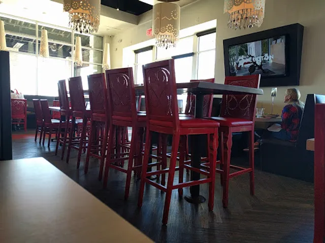 Luna Grill Southlake