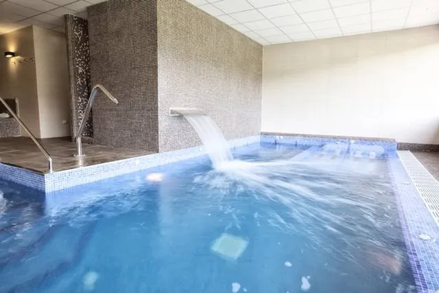 Spa Agua de los Picos de Europa