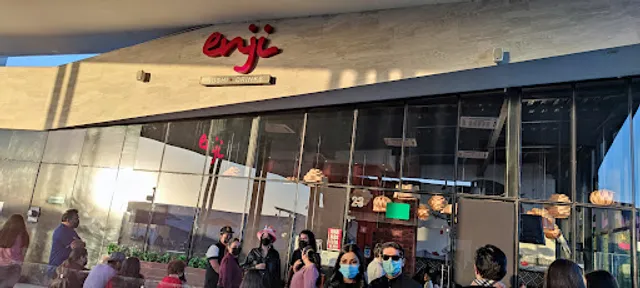 Enji Sushi Plaza Ventura