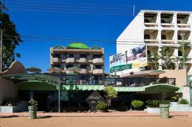 Hotel da Léa - Meaípe - Guarapari
