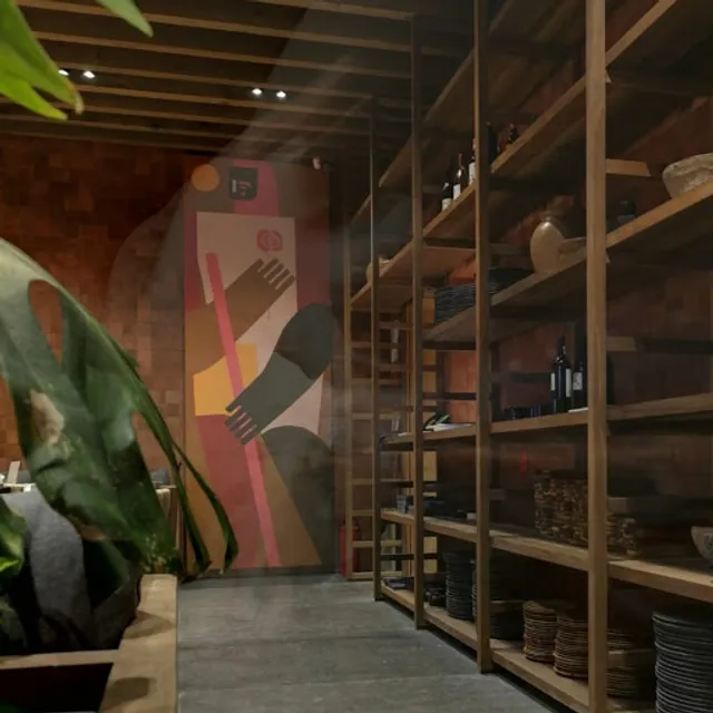 Aromas Delicias Cotidianas - Bosques