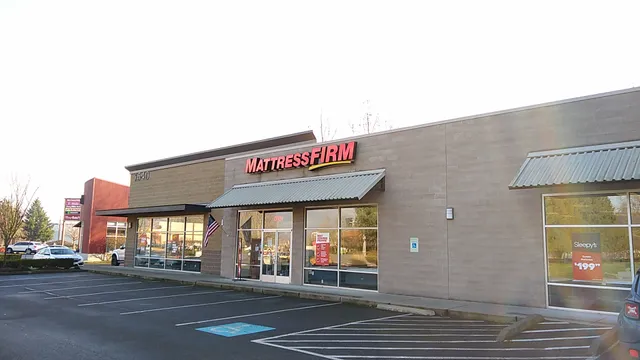 Mattress Firm Auburn