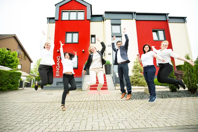 Hotel & Living Am Wartturm