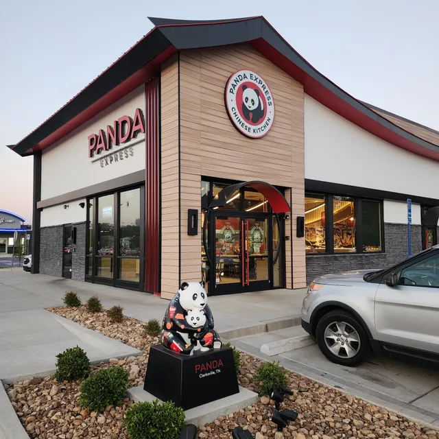 Panda Express