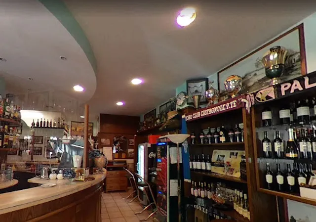 Ristorante Bar Sport Cecina