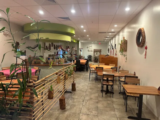 蜀湘园 Yummy Taste